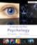 Visualizing Psychology, 3rd Edition, Paperback
